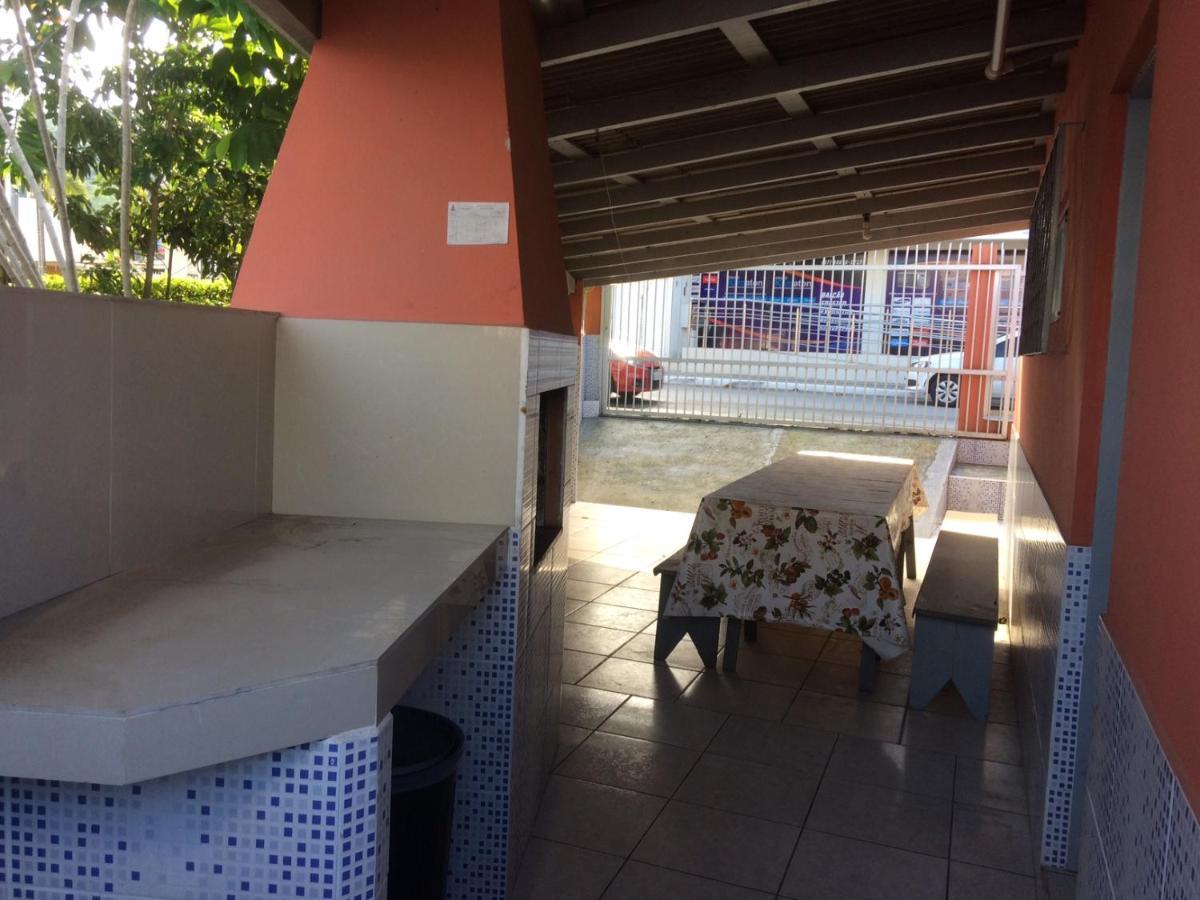 DK4 - CASA COM 3 DORM COM PISCINA BRUNO KLEMTZ- 10 x sem juros no cartao Itapema Exterior foto
