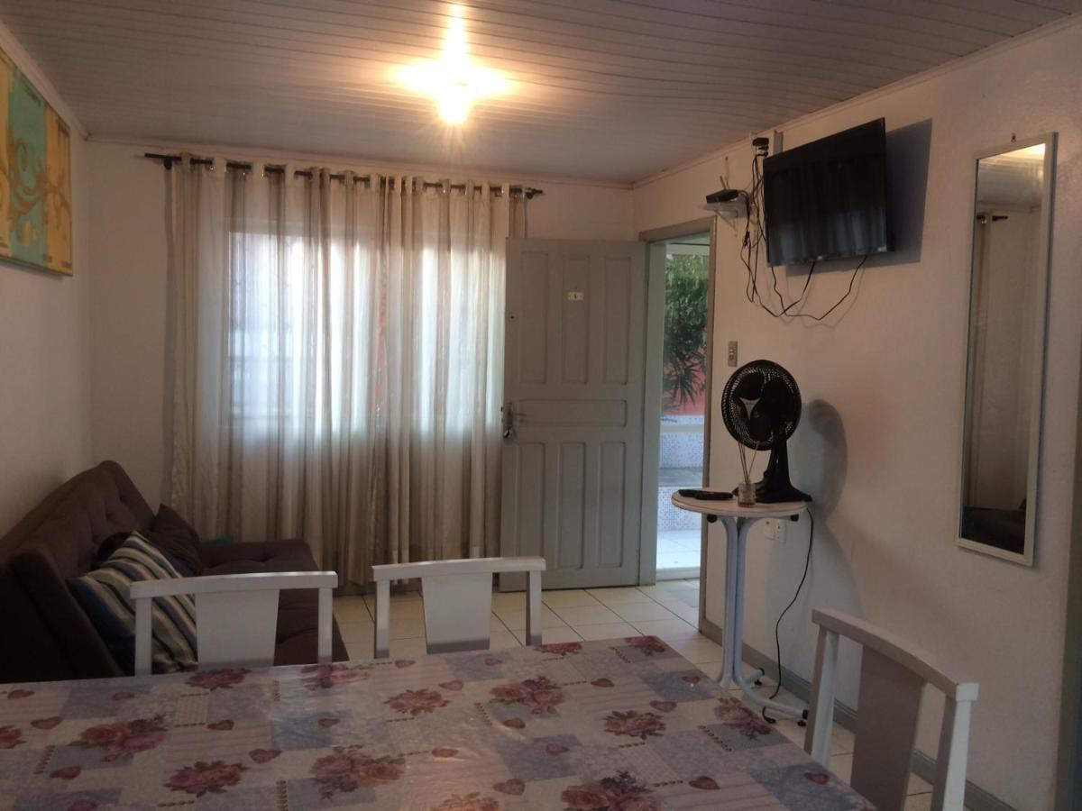 DK4 - CASA COM 3 DORM COM PISCINA BRUNO KLEMTZ- 10 x sem juros no cartao Itapema Exterior foto