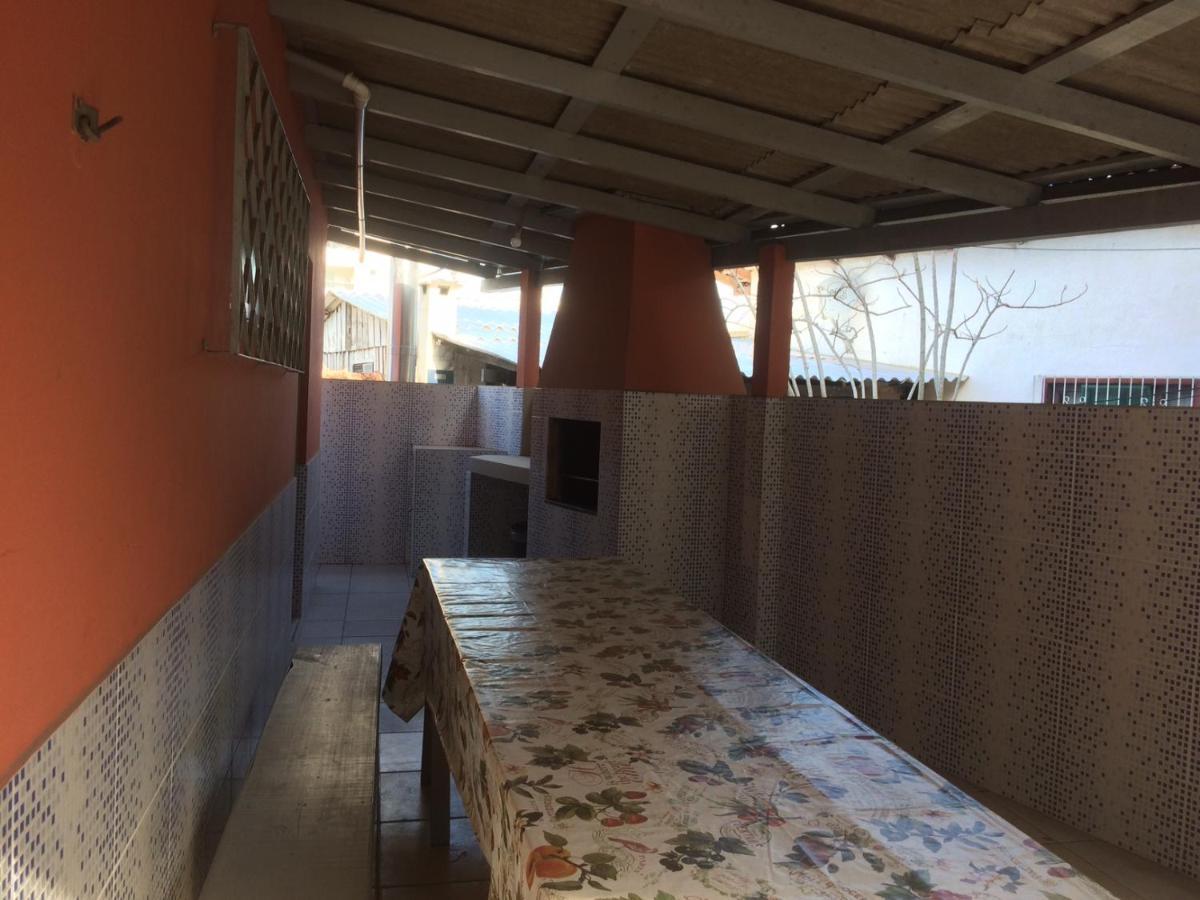 DK4 - CASA COM 3 DORM COM PISCINA BRUNO KLEMTZ- 10 x sem juros no cartao Itapema Exterior foto