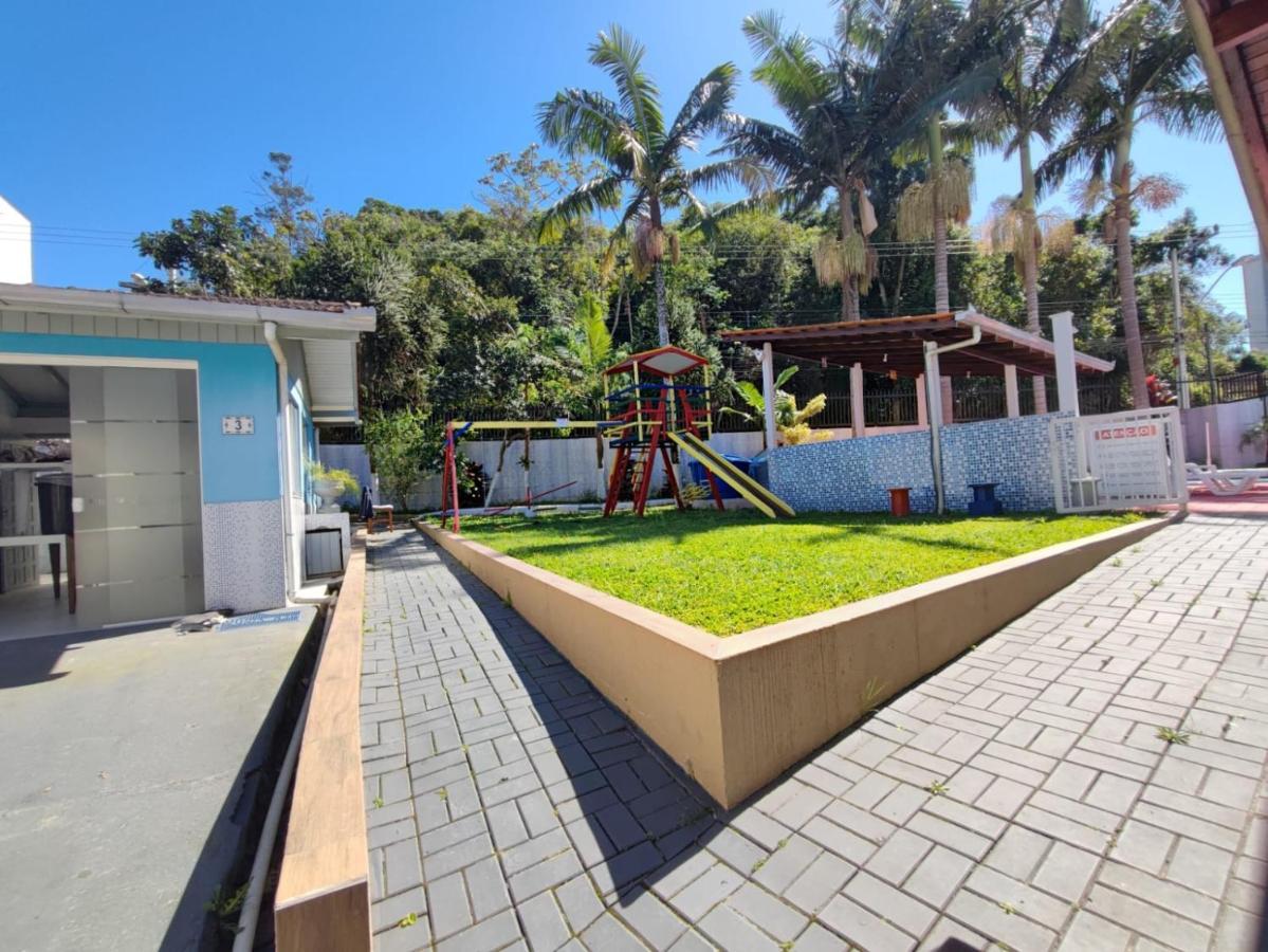 DK4 - CASA COM 3 DORM COM PISCINA BRUNO KLEMTZ- 10 x sem juros no cartao Itapema Exterior foto