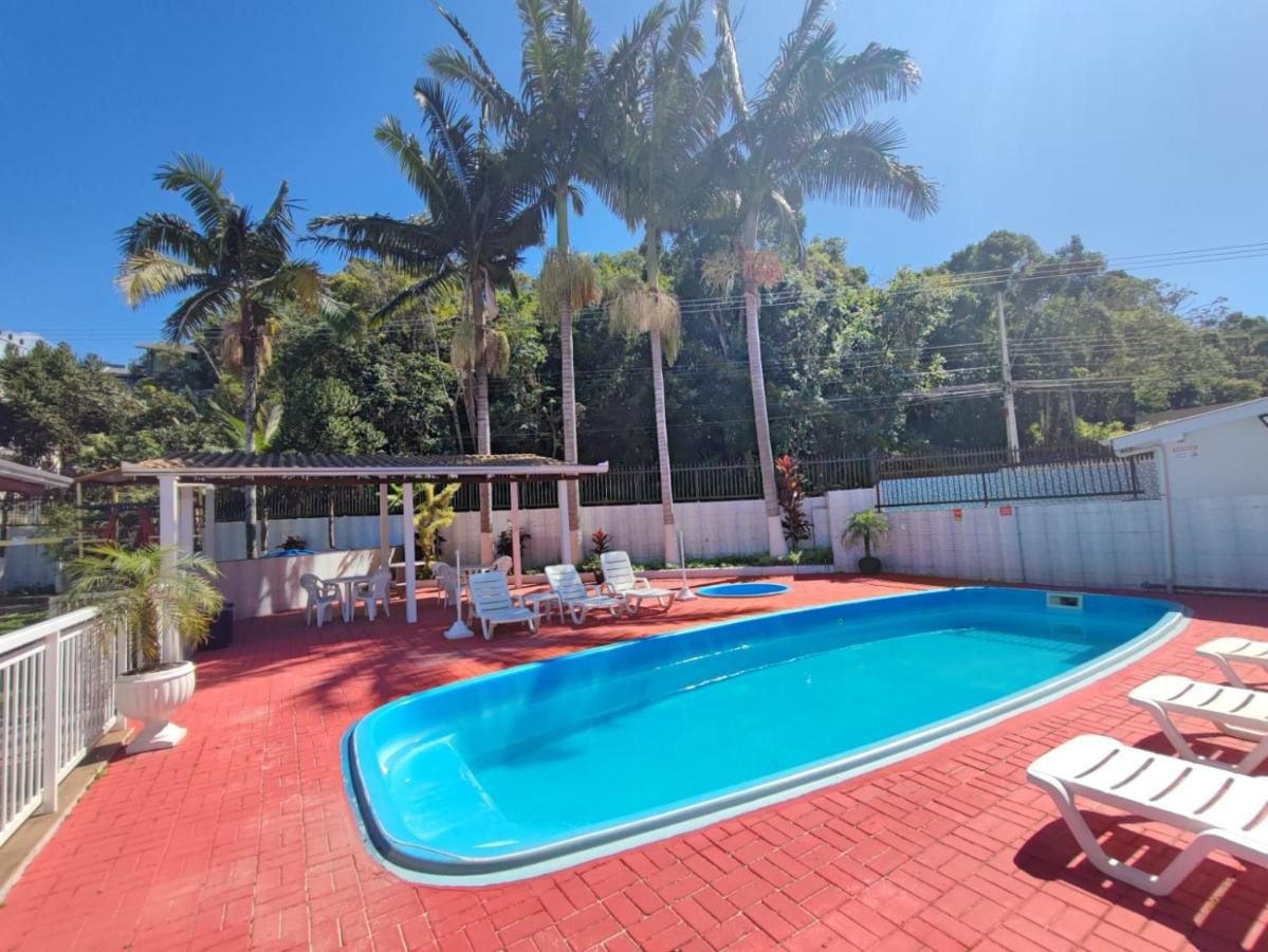 DK4 - CASA COM 3 DORM COM PISCINA BRUNO KLEMTZ- 10 x sem juros no cartao Itapema Exterior foto