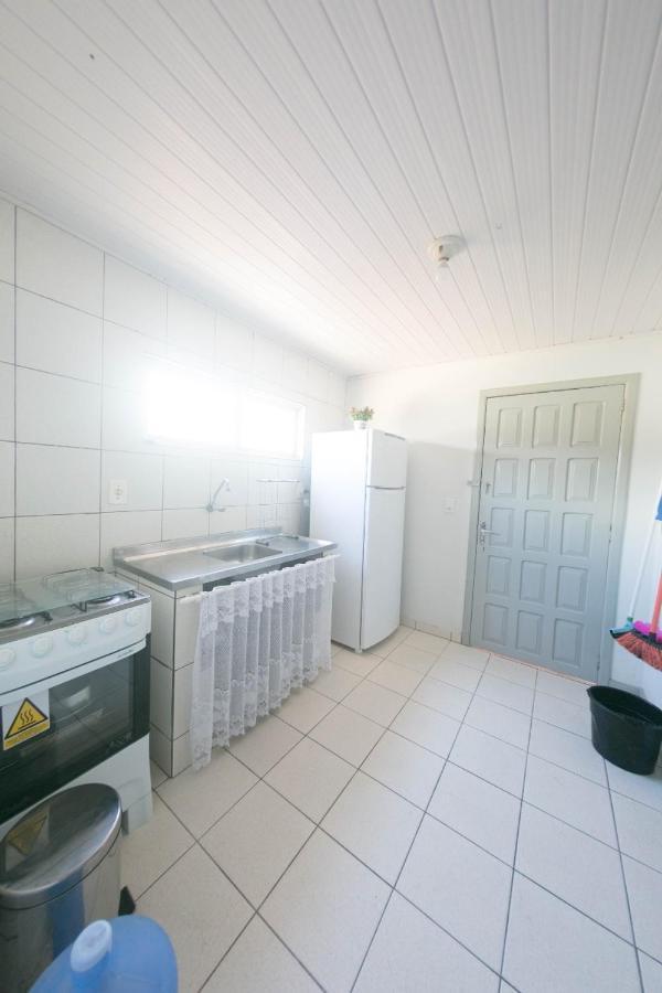 DK4 - CASA COM 3 DORM COM PISCINA BRUNO KLEMTZ- 10 x sem juros no cartao Itapema Exterior foto